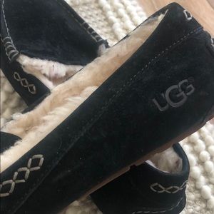Ugg slippers